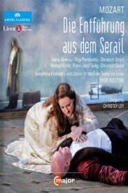 Mozart: Die Entführung aus dem Serail 2011 one on netflix