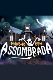 Mansão Bem Assombrada 2015 one on netflix