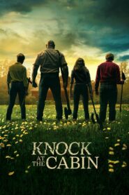 Knock at the Cabin 2023 one on netflix