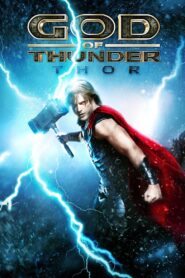 God of Thunder 2015 one on netflix