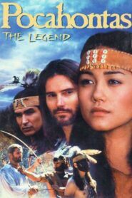 Pocahontas: The Legend 1995 one on netflix