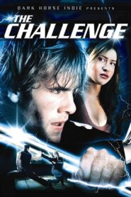 The Challenge 2005 one on netflix
