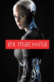 Ex Machina 2015 one on netflix
