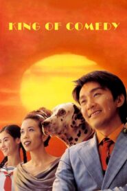 King of Comedy 1999 one on netflix