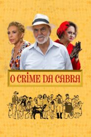 O Crime da Cabra 2015 one on netflix