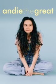 Andie the Great 2021 one on netflix