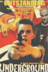 Underground 1998 one on netflix