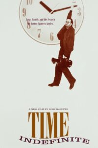 Time Indefinite 1993 one on netflix