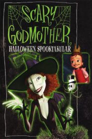Scary Godmother: Halloween Spooktakular 2003 one on netflix