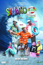 Senario The Movie Episode 2: Beach Boys 2009 one on netflix