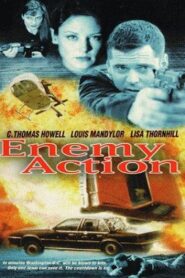 Enemy Action 1999 one on netflix
