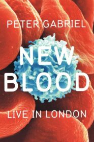 Peter Gabriel: New Blood, Live in London 2011 one on netflix
