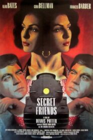 Secret Friends 1991 one on netflix