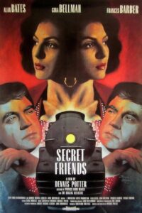 Secret Friends 1991 one on netflix