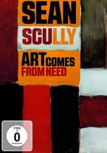 Sean Scully: Art Comes from Need 2010 one on netflix