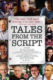 Tales from the Script 2009 one on netflix