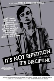 It’s Not Repetition, It’s Discipline 2014 one on netflix