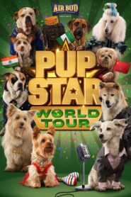 Pup Star: World Tour 2018 one on netflix