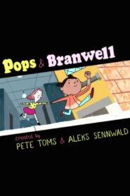 Pops and Branwell 2019 one on netflix