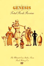 Genesis: Total Rock Review 2006 one on netflix