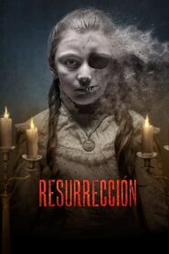 Resurrection 2016 one on netflix