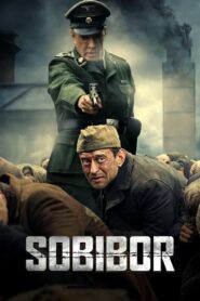 Sobibor 2018 one on netflix