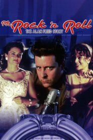 Mr. Rock n Roll: The Alan Freed Story 1999 one on netflix