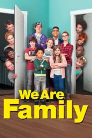 We Are Family 2016 one on netflix