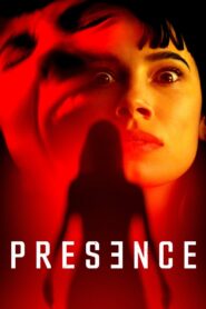 Presence 2022 one on netflix