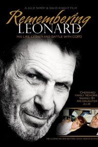 Remembering Leonard: His Life, Legacy and Battle with COPD 2017 one on netflix