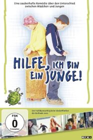Help! I’m a Boy 2002 one on netflix