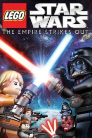 Lego Star Wars: The Empire Strikes Out 2012 one on netflix