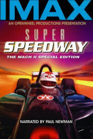 Super Speedway 1997 one on netflix