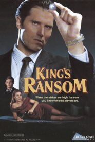 King’s Ransom 1991 one on netflix