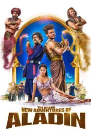 The Brand New Adventures of Aladdin 2018 one on netflix