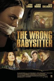The Wrong Babysitter 2017 one on netflix