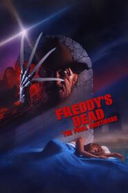 Freddy’s Dead: The Final Nightmare 1991 one on netflix