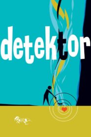 Detector 2000 one on netflix