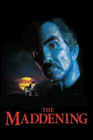 The Maddening 1996 one on netflix