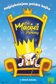 Little King Macius 2007 one on netflix