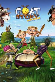 Goat Story With Cheese 2012 one on netflix
