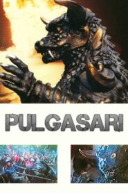 Pulgasari 1985 one on netflix