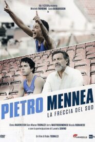 Pietro Mennea – La freccia del sud 2015 one on netflix