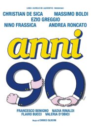 Nineties 1992 one on netflix