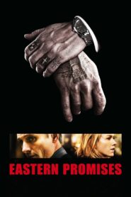Eastern Promises 2007 one on netflix