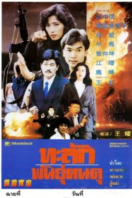Raiders of Losing Treasure 1992 one on netflix