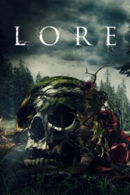 Lore 2024 one on netflix