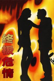 Final Target 1994 one on netflix