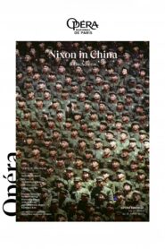 John Adams: Nixon in China 2023 one on netflix