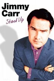 Jimmy Carr: Stand Up 2005 one on netflix